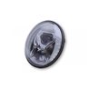 HIGHSIDER 7 INCH LED MAIN HEADLAMP INSERT TYPE 8