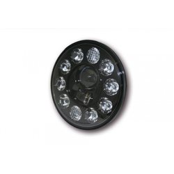 HIGHSIDER LED MAIN HEADLIGHT INSERT TYPE 1