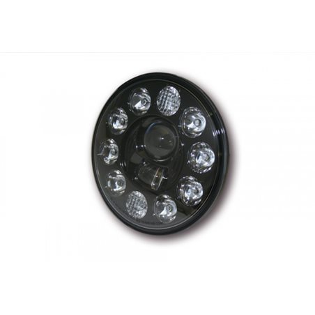 HIGHSIDER LED MAIN HEADLIGHT INSERT TYPE 1