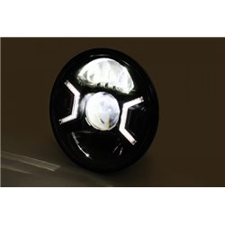 HIGHSIDER LED MAIN HEADLIGHT INSERT TYPE 2