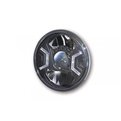 HIGHSIDER LED MAIN HEADLIGHT INSERT TYPE 2