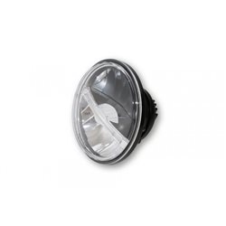 HIGHSIDER LED MAIN HEADLIGHT INSERT JACKSON, 5 3/4 INCH