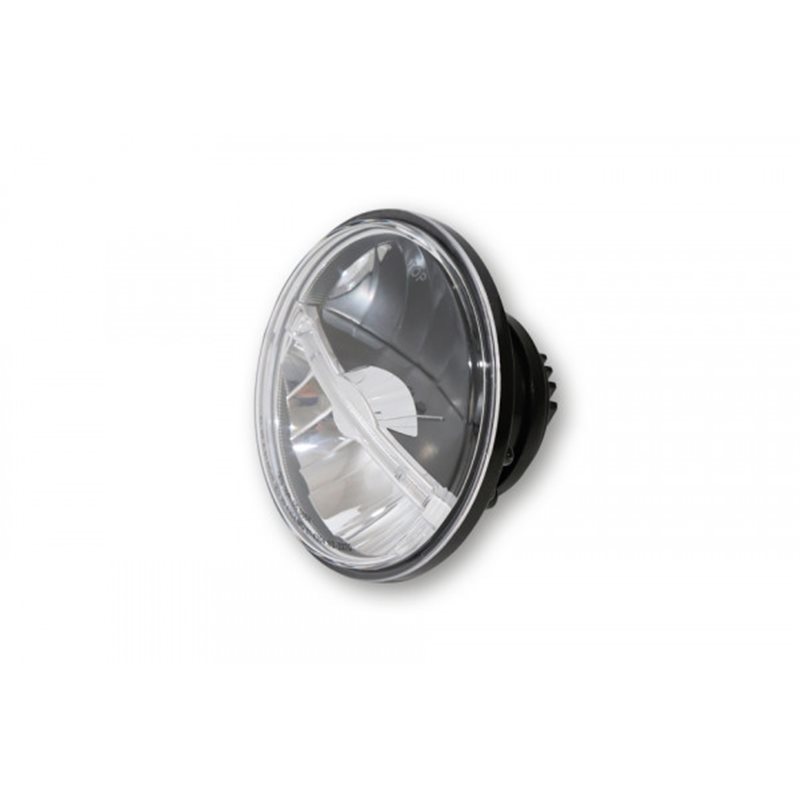 HIGHSIDER LED MAIN HEADLIGHT INSERT JACKSON, 5 3/4 INCH HIGHSIDER LED MAIN HEADLIGHT INSERT JACKSON, 5 3/4 INCH