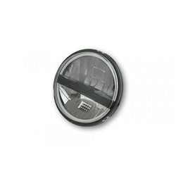 HIGHSIDER LED HEADLIGHT INSERT TYP 5