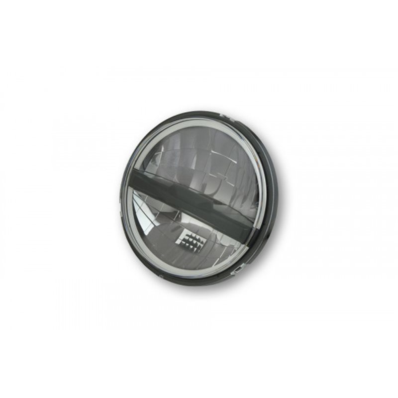 HIGHSIDER LED HEADLIGHT INSERT TYP 5 HIGHSIDER LED HEADLIGHT INSERT TYP 5