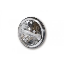 HIGHSIDER LED MAIN HEADLIGHT INSERT TYPE 4