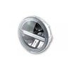 HIGHSIDER LED MAIN HEADLIGHT INSERT TYP 6 WITH DRL, ROUND, 5 3/4 INCH