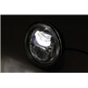 HIGHSIDER LED MAIN HEADLIGHT INSERT TYP 7, CHROME REFLECTOR