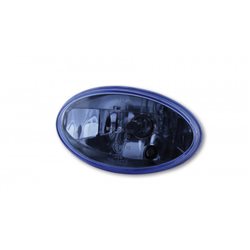 HIGHSIDER H4 INSERT, OVAL, 160 X 90 MM