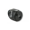 HIGHSIDER CNC BUTTON SWITCH CLASSIC, BLACK