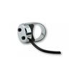 HIGHSIDER CNC BUTTON SWITCH CLASSIC, CHROME