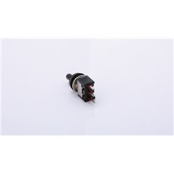 HIGHSIDER TASTER, BLACK