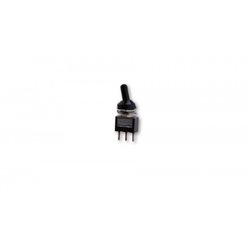 HIGHSIDER TASTER, BLACK