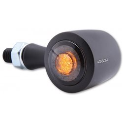 HIGHSIDER CNC LED 3IN1 REAR-, BRAKE LIGHT, INDICATOR ENTERPRISE-EP1
