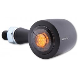 HIGHSIDER CNC LED 3IN1 REAR-, BRAKE LIGHT, INDICATOR ENTERPRISE-EP1