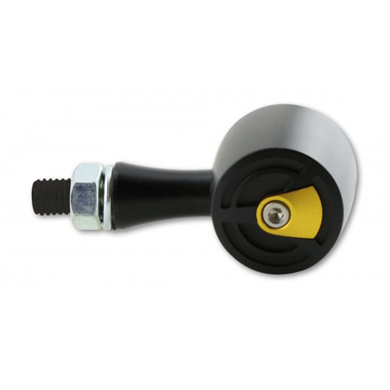HIGHSIDER CNC LED 3IN1 REAR-, BRAKE LIGHT, INDICATOR ENTERPRISE-EP1 HIGHSIDER CNC LED 3IN1 REAR-, BRAKE LIGHT, INDICATOR ENTERPRISE-EP1