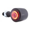HIGHSIDER CNC LED 3IN1 REAR-, BRAKE LIGHT, INDICATOR ENTERPRISE-EP1