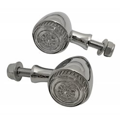 HIGHSIDER LED TAILLIGHT/INDICATOR COLORADO