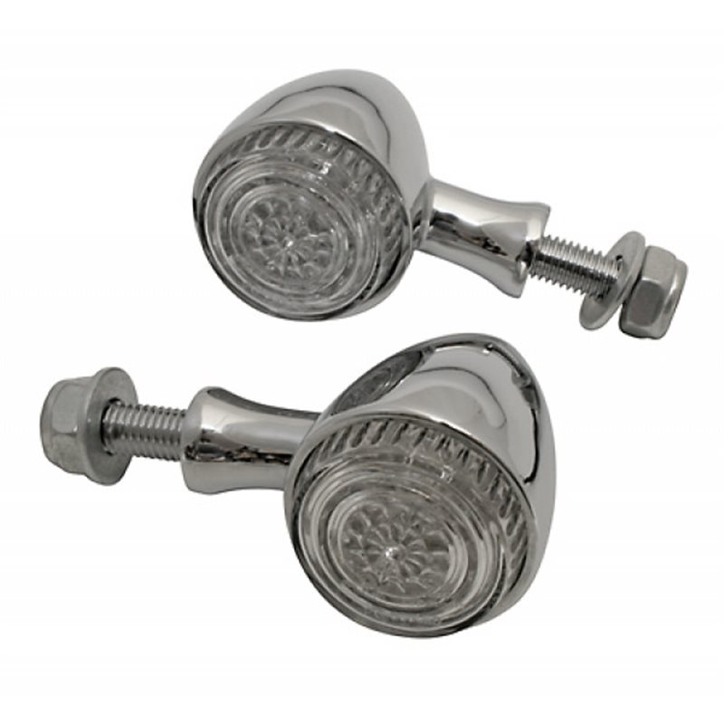 HIGHSIDER LED TAILLIGHT/INDICATOR COLORADO HIGHSIDER LED TAILLIGHT/INDICATOR COLORADO
