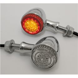 HIGHSIDER LED TAILLIGHT/INDICATOR COLORADO