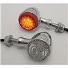 HIGHSIDER LED TAILLIGHT/INDICATOR COLORADO