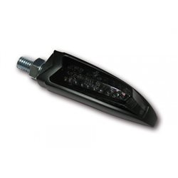 HIGHSIDER LED TAILLIGHT/INDICATOR ARC