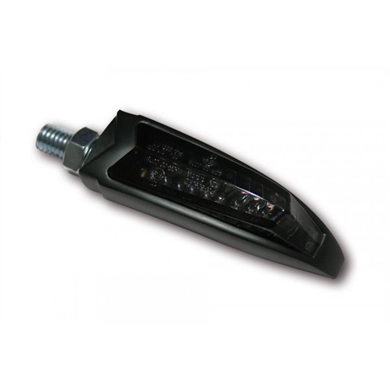 HIGHSIDER LED TAILLIGHT/INDICATOR ARC HIGHSIDER LED TAILLIGHT/INDICATOR ARC
