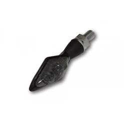 HIGHSIDER LED TAILLIGHT/INDICATOR PEN HEAD DOUBLE