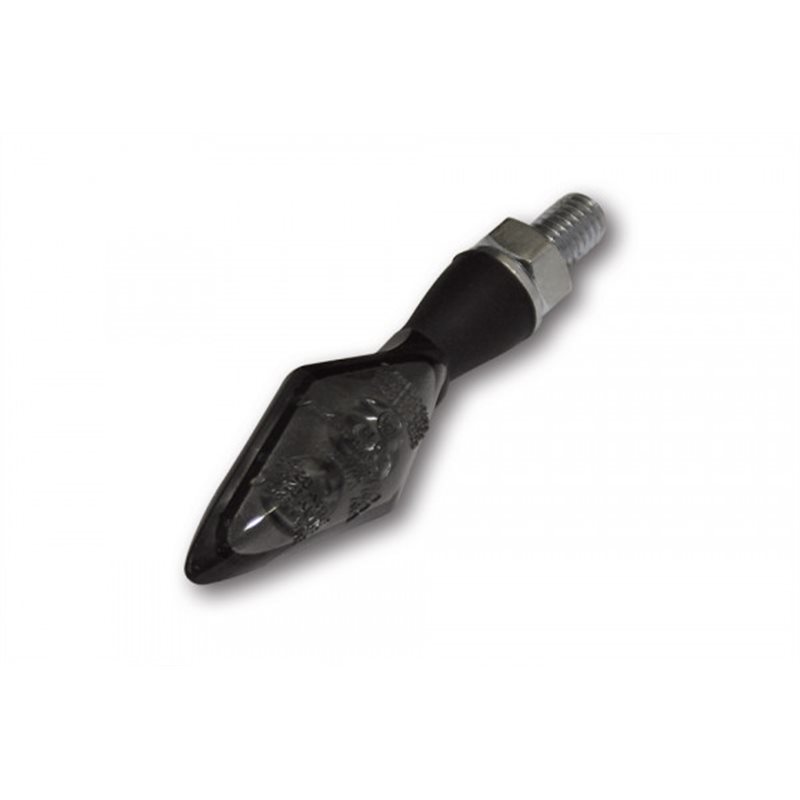 HIGHSIDER LED TAILLIGHT/INDICATOR PEN HEAD DOUBLE HIGHSIDER LED TAILLIGHT/INDICATOR PEN HEAD DOUBLE