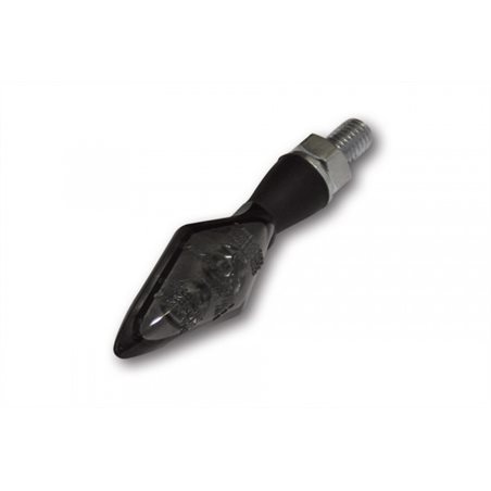 HIGHSIDER LED TAILLIGHT/INDICATOR PEN HEAD DOUBLE