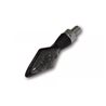 HIGHSIDER LED TAILLIGHT/INDICATOR PEN HEAD DOUBLE
