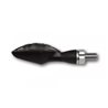 HIGHSIDER LED TAILLIGHT/INDICATOR PEN HEAD DOUBLE