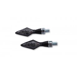 HIGHSIDER LED TAILLIGHT/INDICATOR PEN HEAD DOUBLE