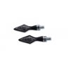 HIGHSIDER LED TAILLIGHT/INDICATOR PEN HEAD DOUBLE