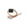 HIGHSIDER SPARE ELECTRONIC BOX 2 FOR TAILLIGHT/INDICATOR UNIT BLAZE