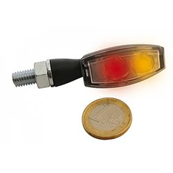 HIGHSIDER LED TAILLIGHT/INDICATOR BLAZE