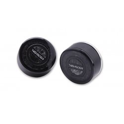 HIGHSIDER ROCKET LED TAILLIGHT/INDICATOR UNIT, BLACK