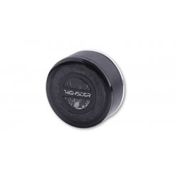 HIGHSIDER ROCKET LED TAILLIGHT/INDICATOR UNIT, BLACK