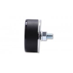 HIGHSIDER ROCKET LED TAILLIGHT/INDICATOR UNIT, BLACK