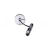 HIGHSIDER ROCKET LED TAILLIGHT/INDICATOR UNIT, BLACK