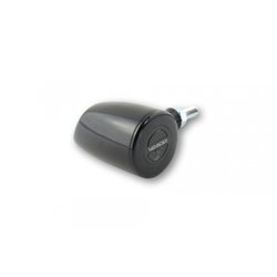HIGHSIDER RROCKET CLASSIC LED TAILLIGHT/INDICATOR, BLACK