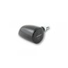 HIGHSIDER RROCKET CLASSIC LED TAILLIGHT/INDICATOR, BLACK
