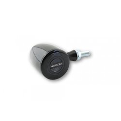 HIGHSIDER RROCKET CLASSIC LED TAILLIGHT/INDICATOR, BLACK