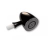HIGHSIDER ROCKET BULLET LED TAILLIGHT/INDICATOR, BLACK