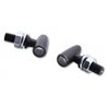 HIGHSIDER 3IN1 LED TAIL-, BRAKELIGHT, INDICATOR PROTON ONE