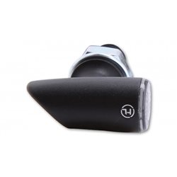 HIGHSIDER 3IN1 LED TAIL-, BRAKELIGHT, INDICATOR PROTON ONE