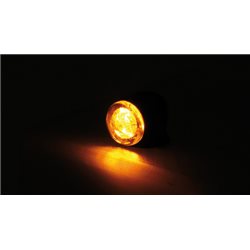 HIGHSIDER LED 3IN1 REAR-, BRAKELIGHT, INDICATOR PROTON TWO