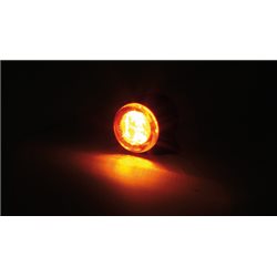 HIGHSIDER LED 3IN1 REAR-, BRAKELIGHT, INDICATOR PROTON TWO