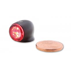 HIGHSIDER LED 3IN1 REAR-, BRAKELIGHT, INDICATOR PROTON TWO