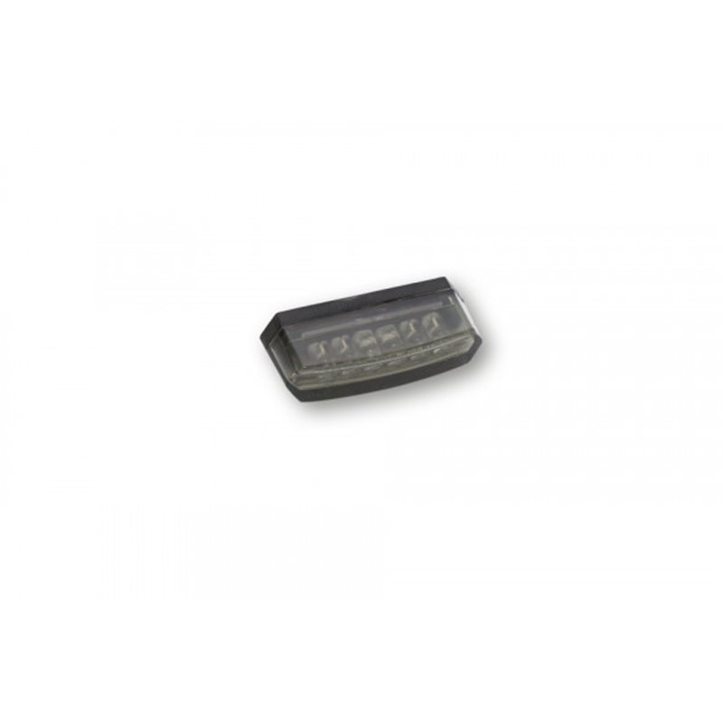 HIGHSIDER LED TAILLIGHT MALIBU HIGHSIDER LED TAILLIGHT MALIBU